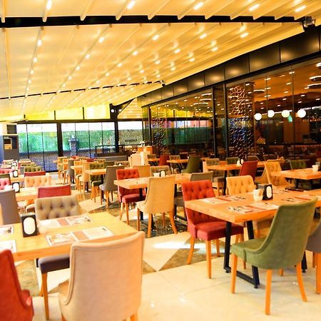 New Garden Hotel Diyarbakır Kültér fotó