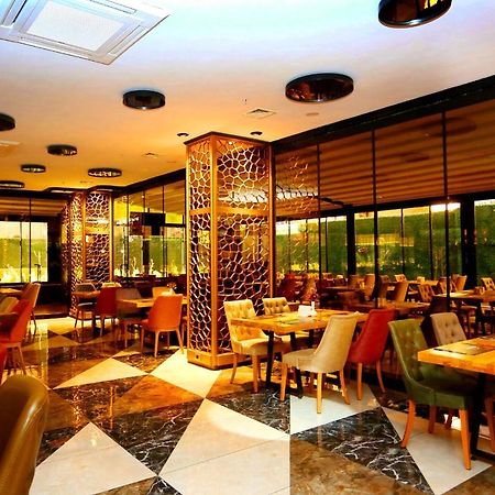 New Garden Hotel Diyarbakır Kültér fotó