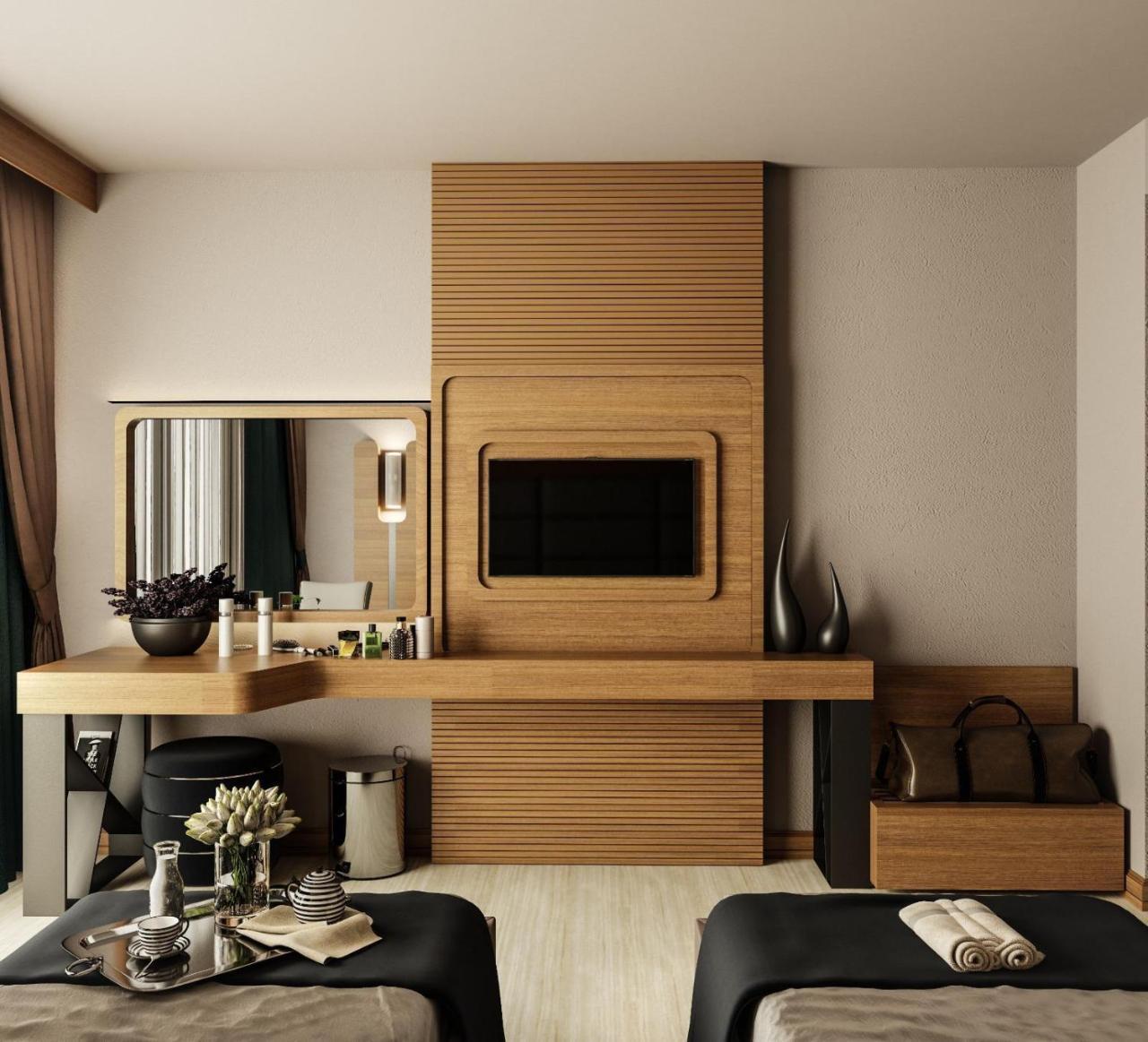 New Garden Hotel Diyarbakır Kültér fotó