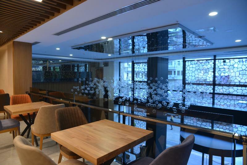 New Garden Hotel Diyarbakır Kültér fotó