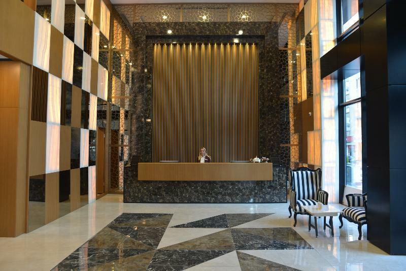 New Garden Hotel Diyarbakır Kültér fotó
