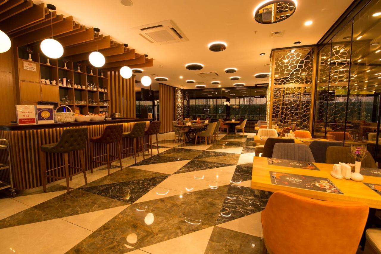New Garden Hotel Diyarbakır Kültér fotó