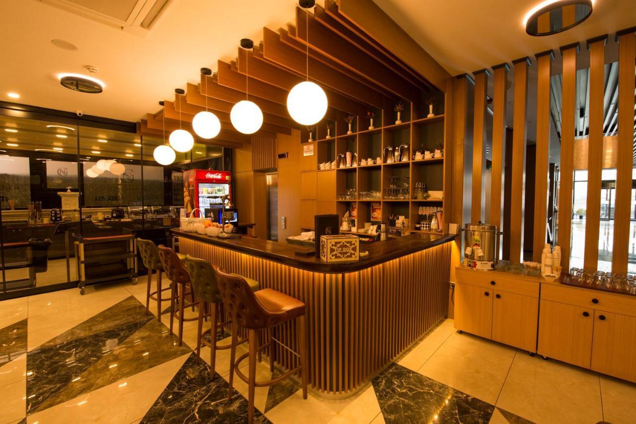 New Garden Hotel Diyarbakır Kültér fotó