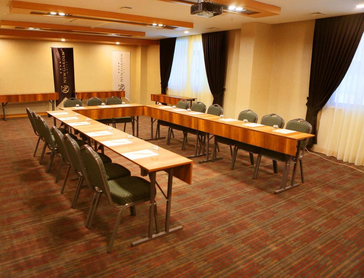 New Garden Hotel Diyarbakır Kültér fotó