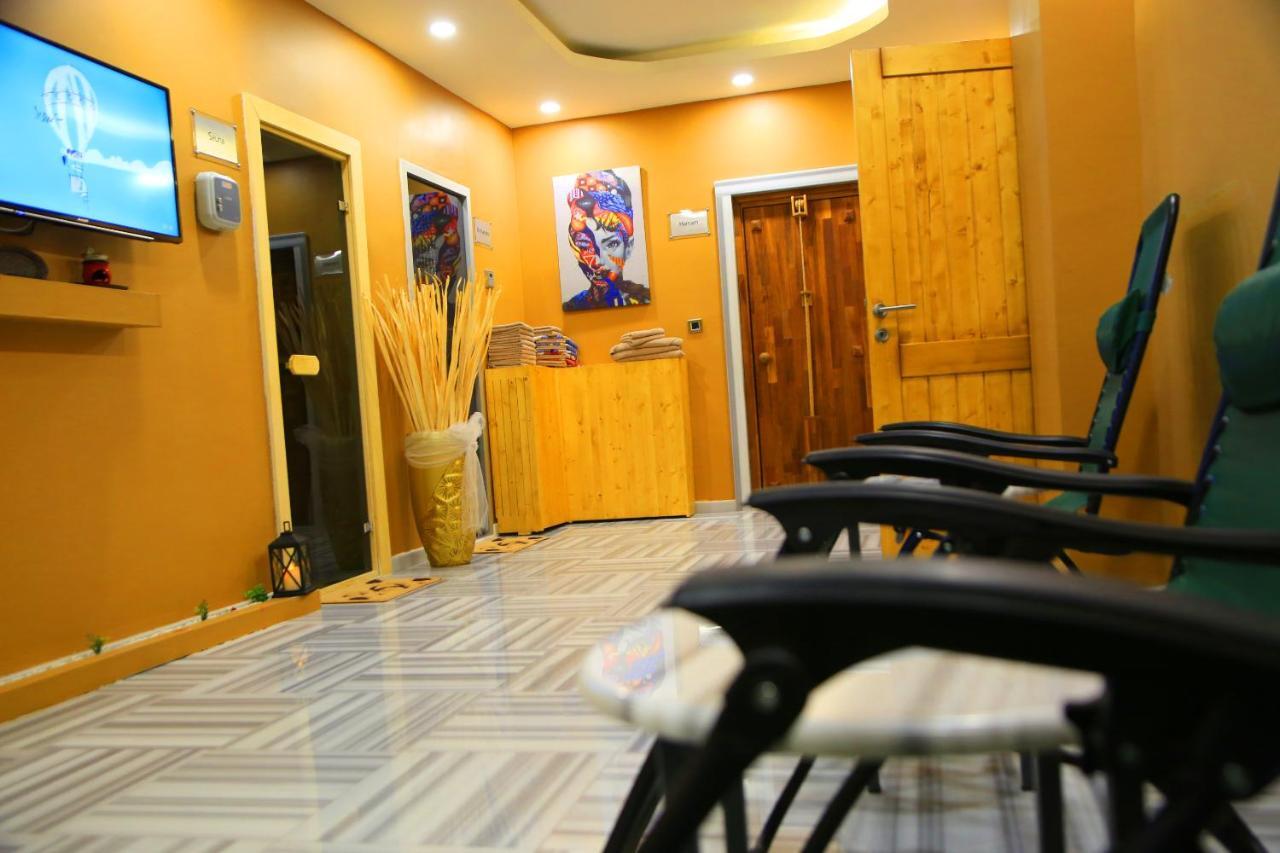 New Garden Hotel Diyarbakır Kültér fotó