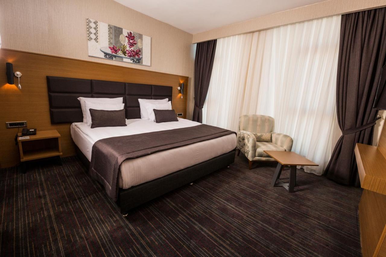 New Garden Hotel Diyarbakır Kültér fotó