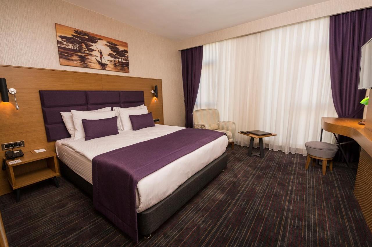 New Garden Hotel Diyarbakır Kültér fotó